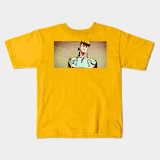 🍋✊️🏾 Kids T-Shirt